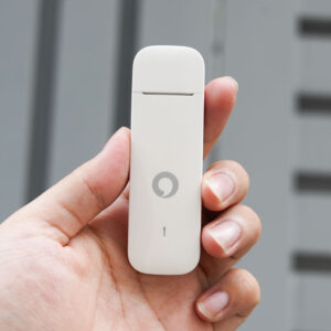USB Dcom 3G/4G Vodafone K5160 Tốc độ 4G LTE lên tới 150Mbps
