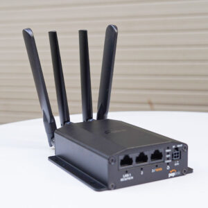 Router WiFi 4G Peplink MAX BR1 Mini HW3 | MAX-BR1-MINI-LTE