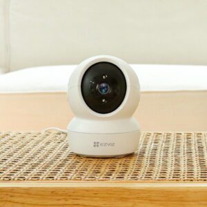 Camera WiFi Thông Minh Ezviz H6C | CS-H6c 1080P