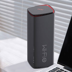 Router Wifi 6 H3C Magic BX54 Tốc Độ 5400Mbps