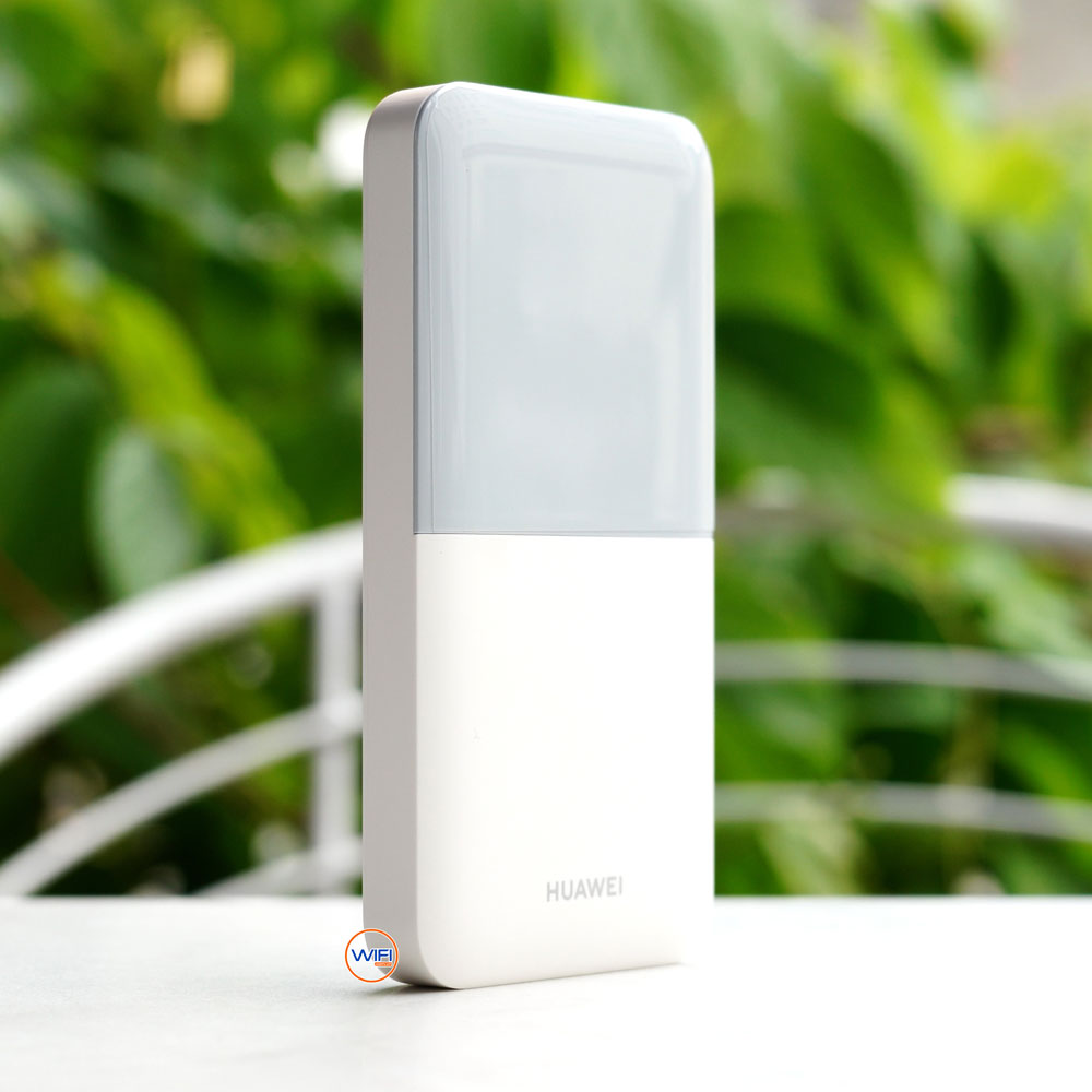 Bộ Phát Wifi 4G Di Động Huawei E5586-822
