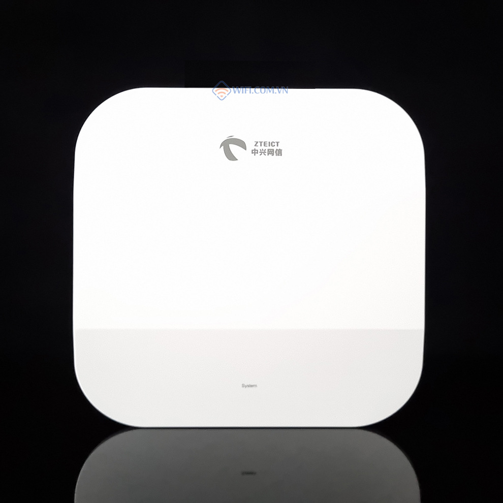 Bộ phát WiFi 4G Công Nghiệp Ruijie ZXECS1110I (RG-MTFi-M520) - Phiên bản 1 SIM