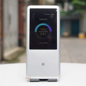 Bộ Phát WiFi 5G Di Động ZTE U60 Pro MU5250