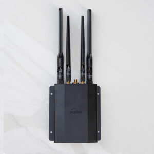 Router WiFi 4G+ TP-Link Archer MR600 | Dual-band | AC 1200