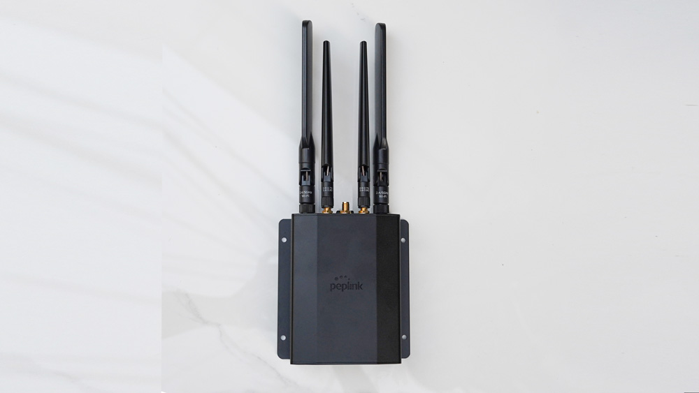 Router WiFi 4G+ TP-Link Archer MR600 | Dual-band | AC 1200